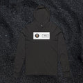 @ianofAustin Group Logo Hooded Long Sleeve Tshirt - Long - sleeve | ShirtyAgents