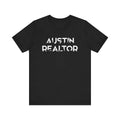 Austin Realtor Skyline - T-Shirt | ShirtyAgents