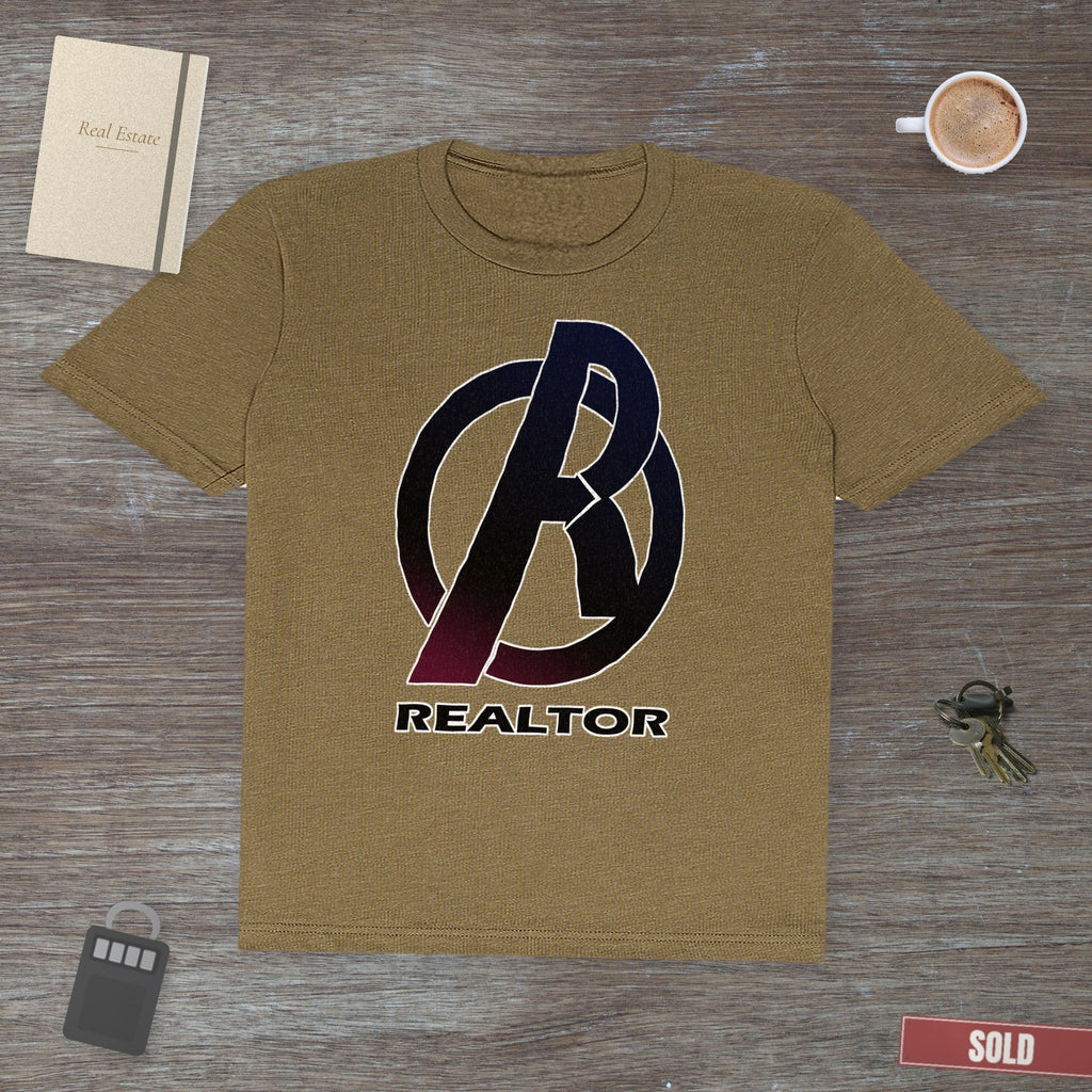 Avenging Homeowners - Real Estate Hero | Classic Tee - T-Shirt | ShirtyAgents