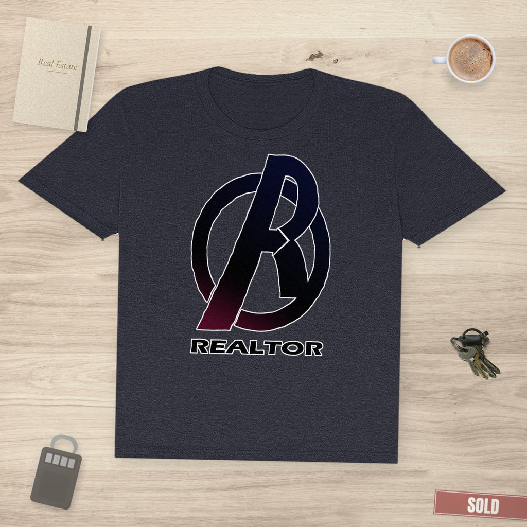 Avenging Homeowners - Real Estate Hero | Classic Tee - T-Shirt | ShirtyAgents