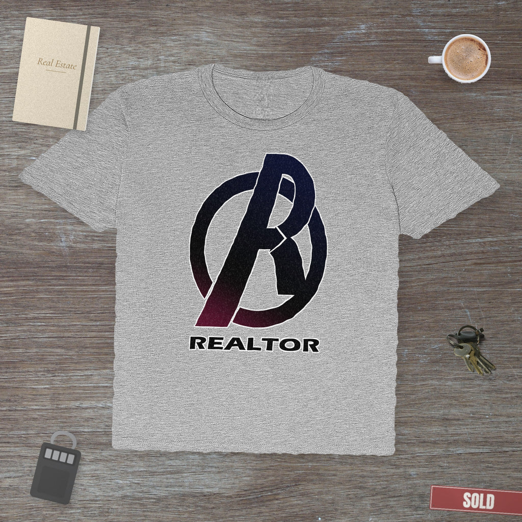 Avenging Homeowners - Real Estate Hero | Classic Tee - T-Shirt | ShirtyAgents