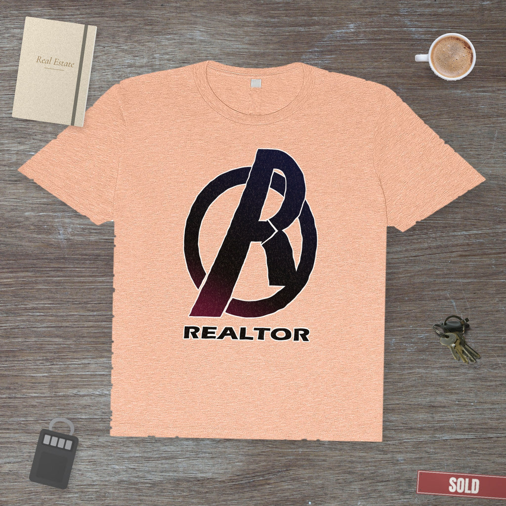 Avenging Homeowners - Real Estate Hero | Classic Tee - T-Shirt | ShirtyAgents