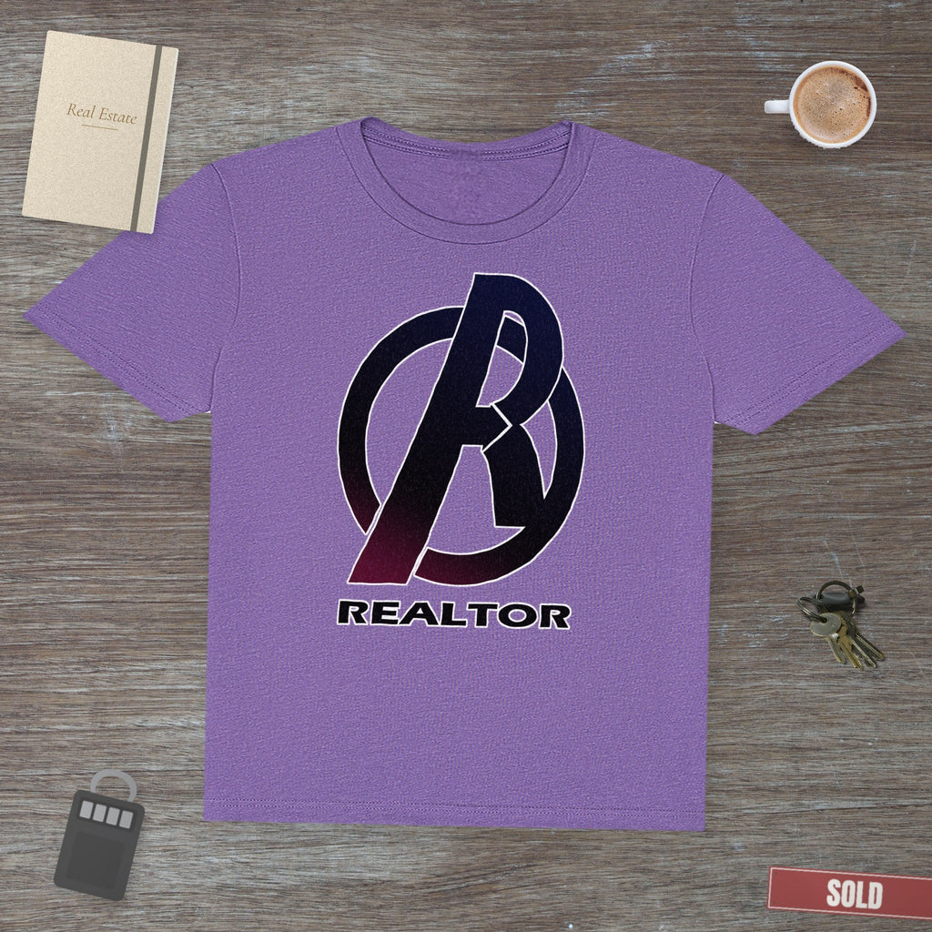 Avenging Homeowners - Real Estate Hero | Classic Tee - T-Shirt | ShirtyAgents