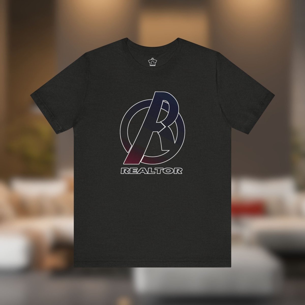 Avenging Homeowners - Real Estate Hero Tee - T-Shirt | ShirtyAgents