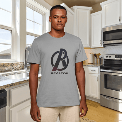 Avenging Homeowners - Real Estate Hero Tee - T-Shirt | ShirtyAgents
