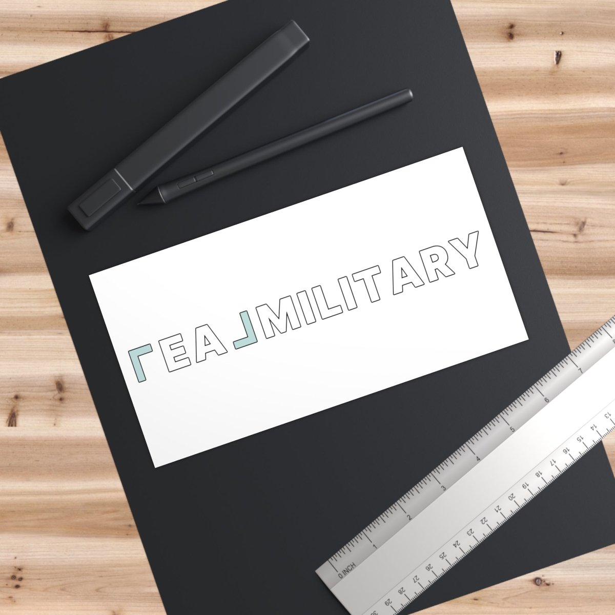 Bumper Stickers - Paper products | ShirtyAgents