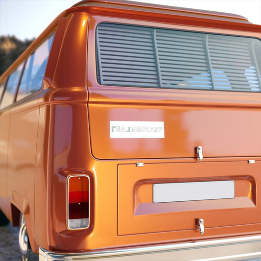 Bumper Stickers - Paper products | ShirtyAgents