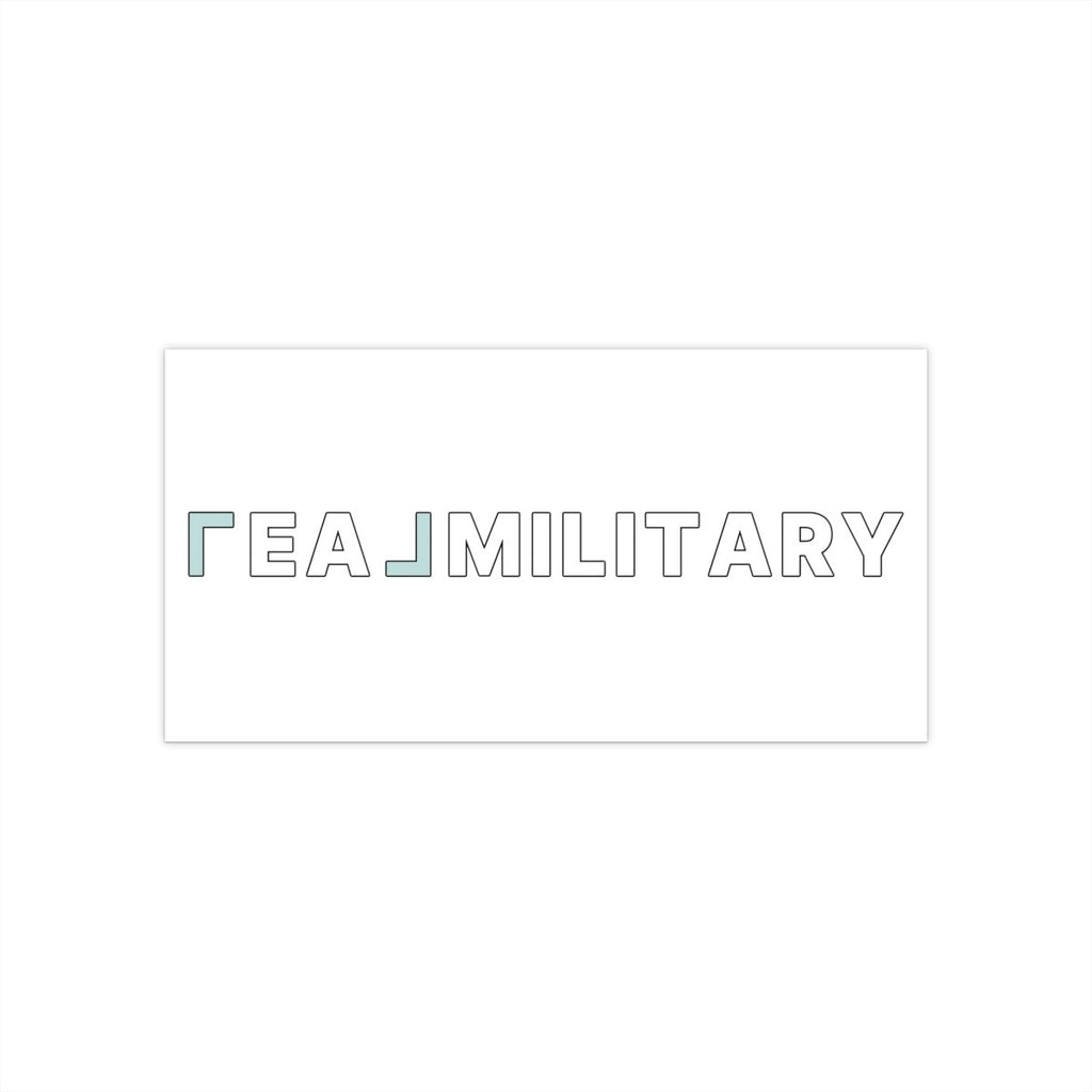 Bumper Stickers - Paper products | ShirtyAgents