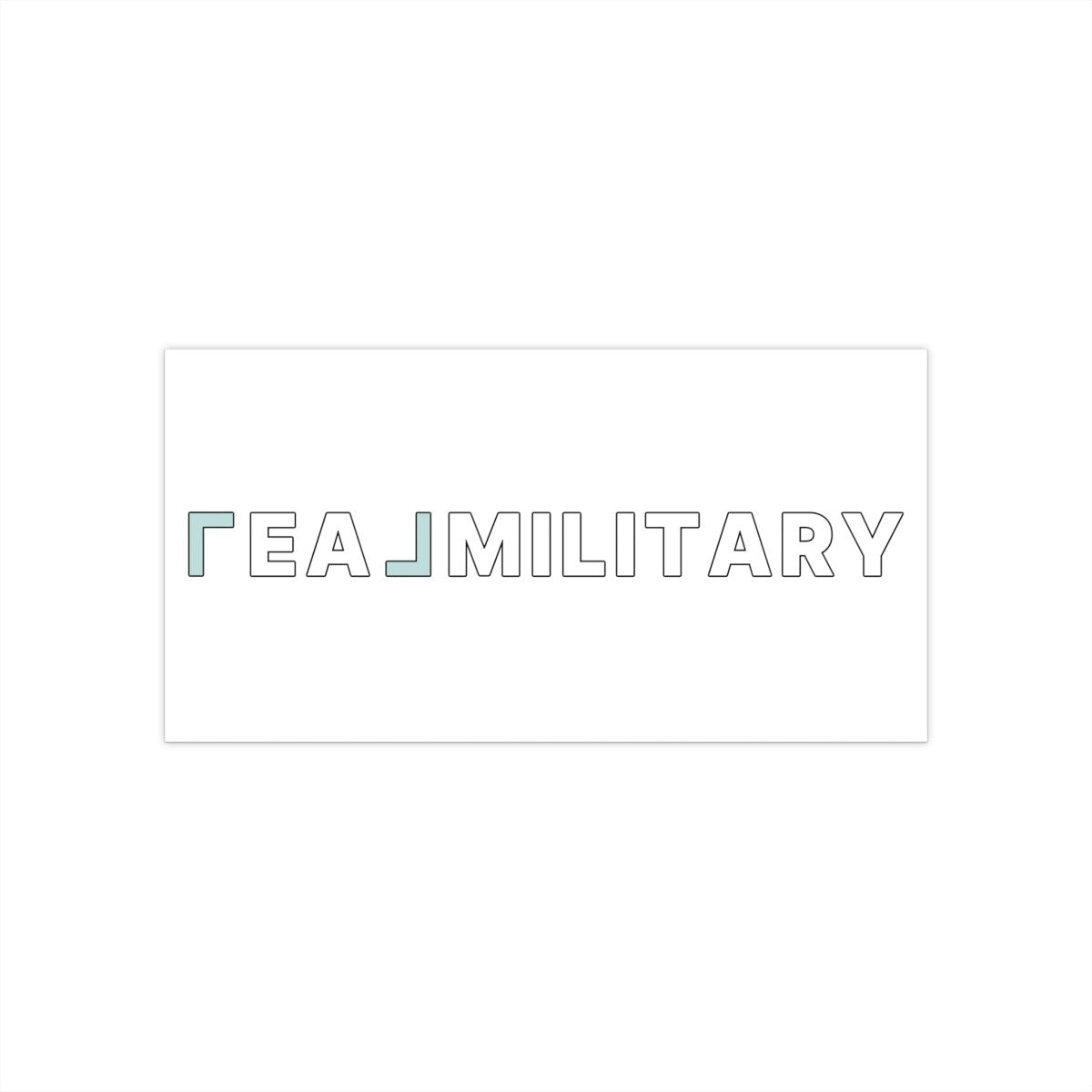 Bumper Stickers - Paper products | ShirtyAgents