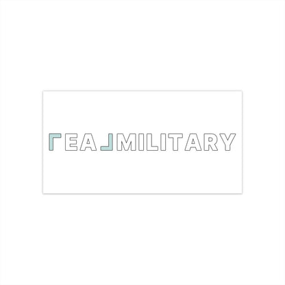 Bumper Stickers - Paper products | ShirtyAgents