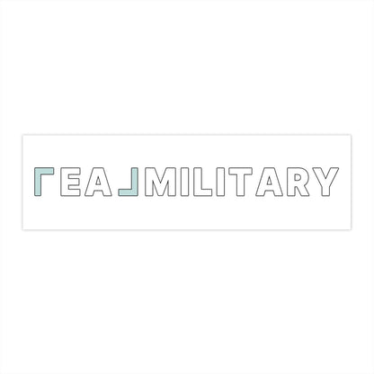 Bumper Stickers - Paper products | ShirtyAgents