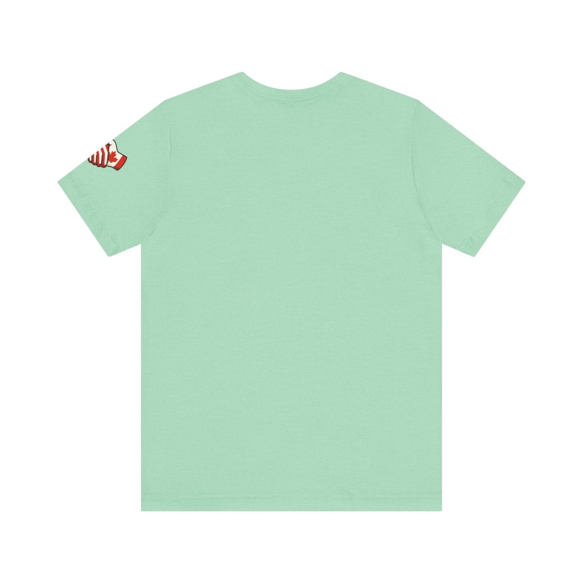 Cashflow Cribs Logo Tshirt - T-Shirt | ShirtyAgents