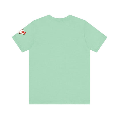 Cashflow Cribs Logo Tshirt - T-Shirt | ShirtyAgents