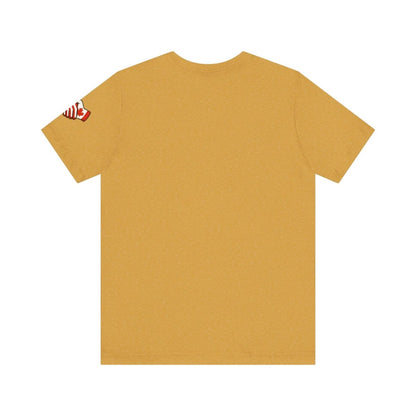 Cashflow Cribs Logo Tshirt - T-Shirt | ShirtyAgents