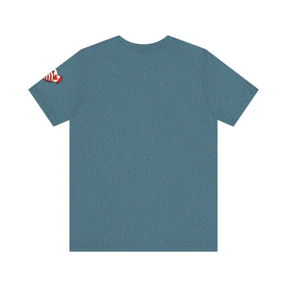Cashflow Cribs Logo Tshirt - T-Shirt | ShirtyAgents