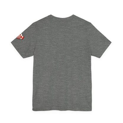 Cashflow Cribs Logo Tshirt - T-Shirt | ShirtyAgents