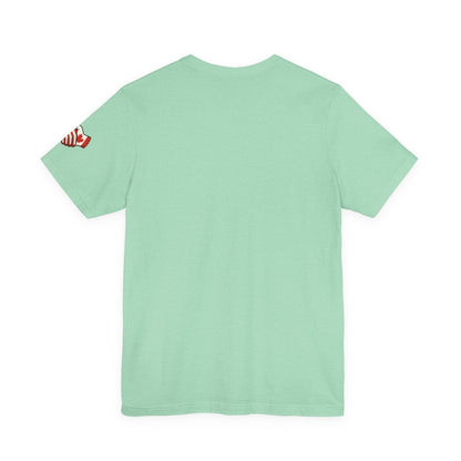 Cashflow Cribs Logo Tshirt - T-Shirt | ShirtyAgents