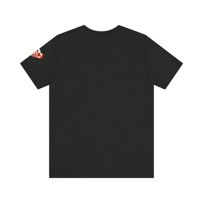 Cashflow Cribs Logo Tshirt - T-Shirt | ShirtyAgents