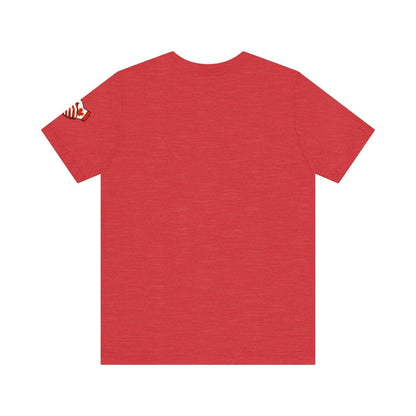 Cashflow Cribs Logo Tshirt - T-Shirt | ShirtyAgents