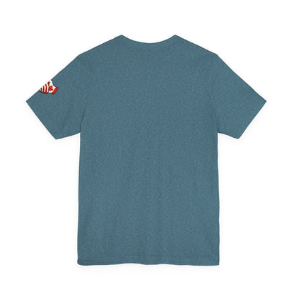 Cashflow Cribs Logo Tshirt - T-Shirt | ShirtyAgents