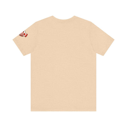 Cashflow Cribs Logo Tshirt - T-Shirt | ShirtyAgents