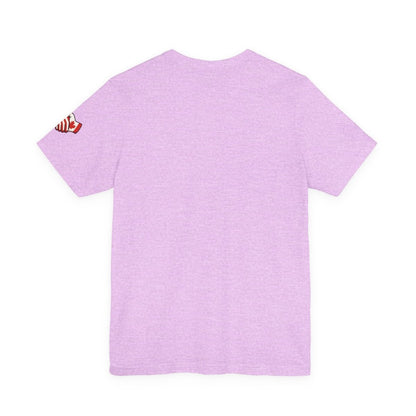 Cashflow Cribs Logo Tshirt - T-Shirt | ShirtyAgents