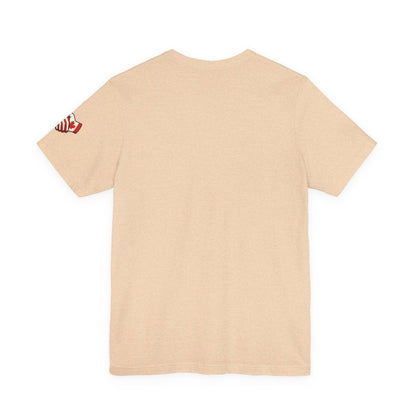 Cashflow Cribs Logo Tshirt - T-Shirt | ShirtyAgents