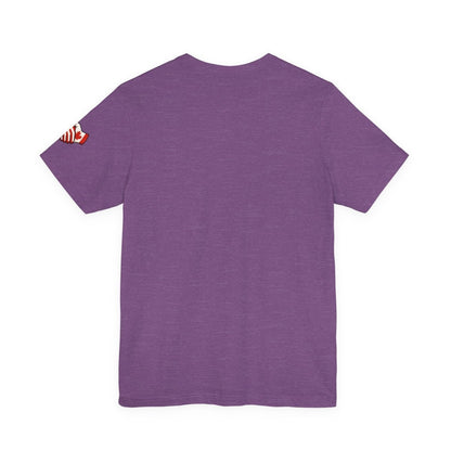 Cashflow Cribs Logo Tshirt - T-Shirt | ShirtyAgents