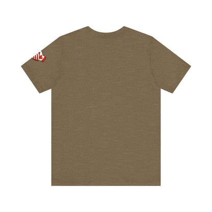 Cashflow Cribs Logo Tshirt - T-Shirt | ShirtyAgents