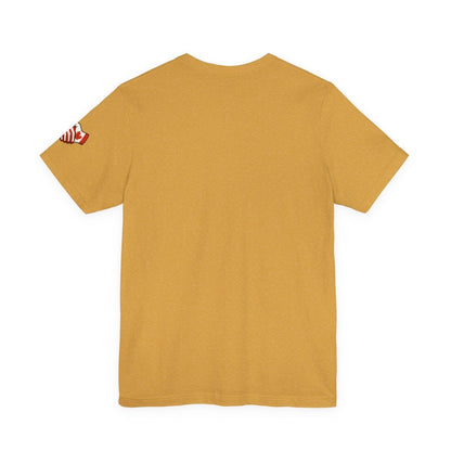 Cashflow Cribs Logo Tshirt - T-Shirt | ShirtyAgents