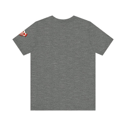 Cashflow Cribs Logo Tshirt - T-Shirt | ShirtyAgents