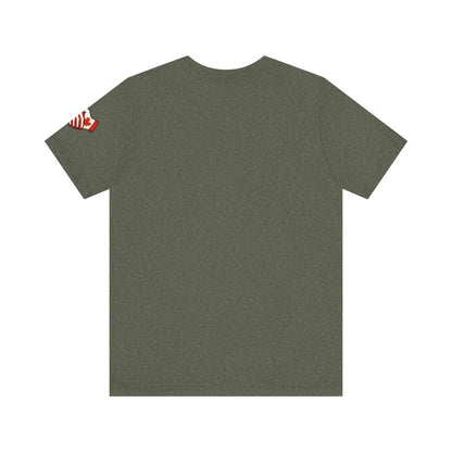 Cashflow Cribs Logo Tshirt - T-Shirt | ShirtyAgents