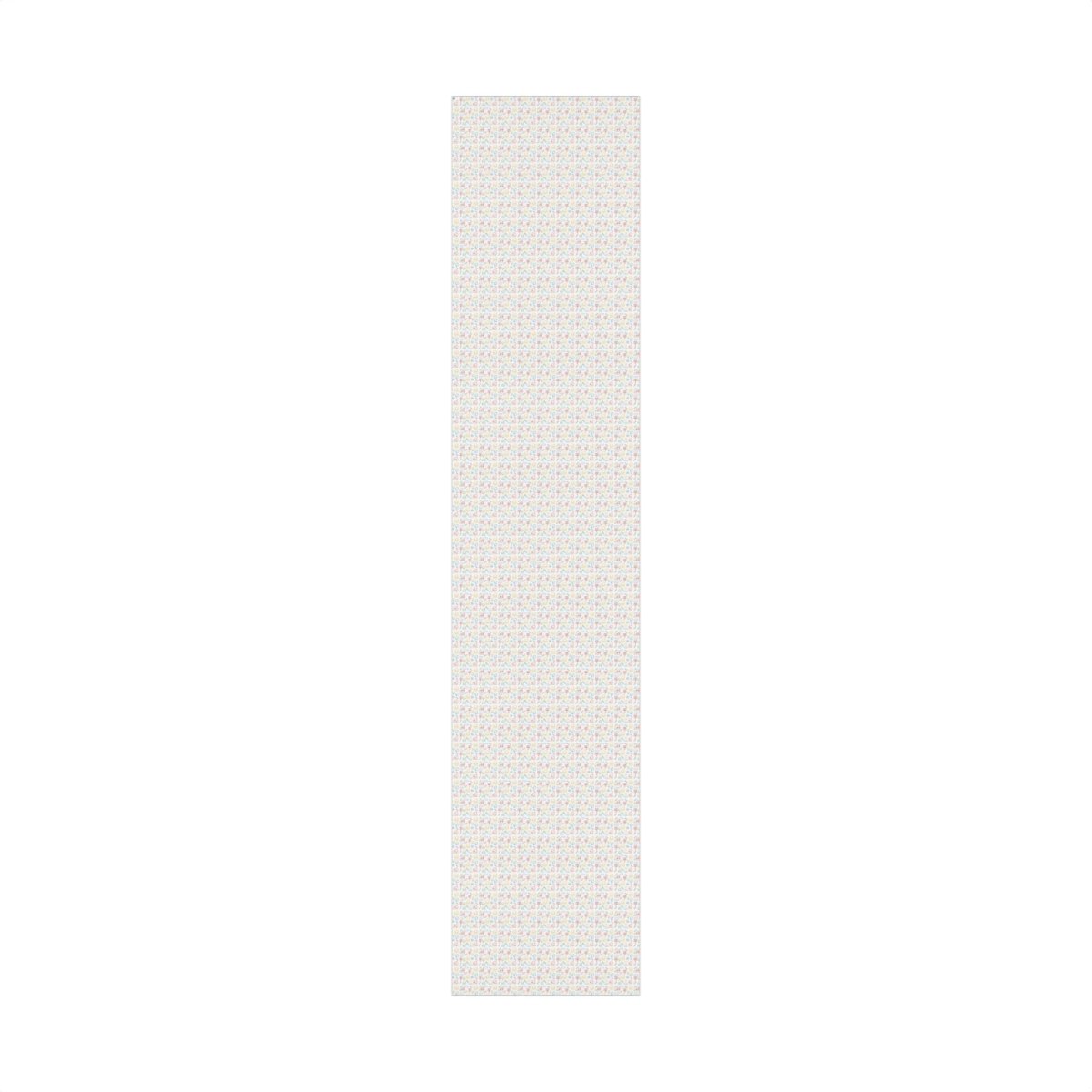 Childhood Sketch Neighborhood Holiday Gift Wrap - Home Decor | ShirtyAgents