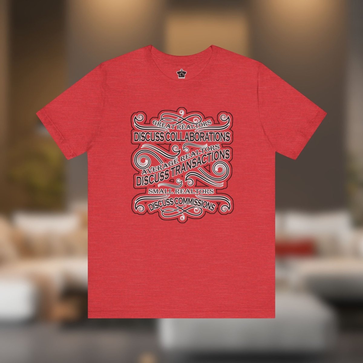Collaborations. Transactions. Commissions. T-Shirt - T-Shirt | ShirtyAgents