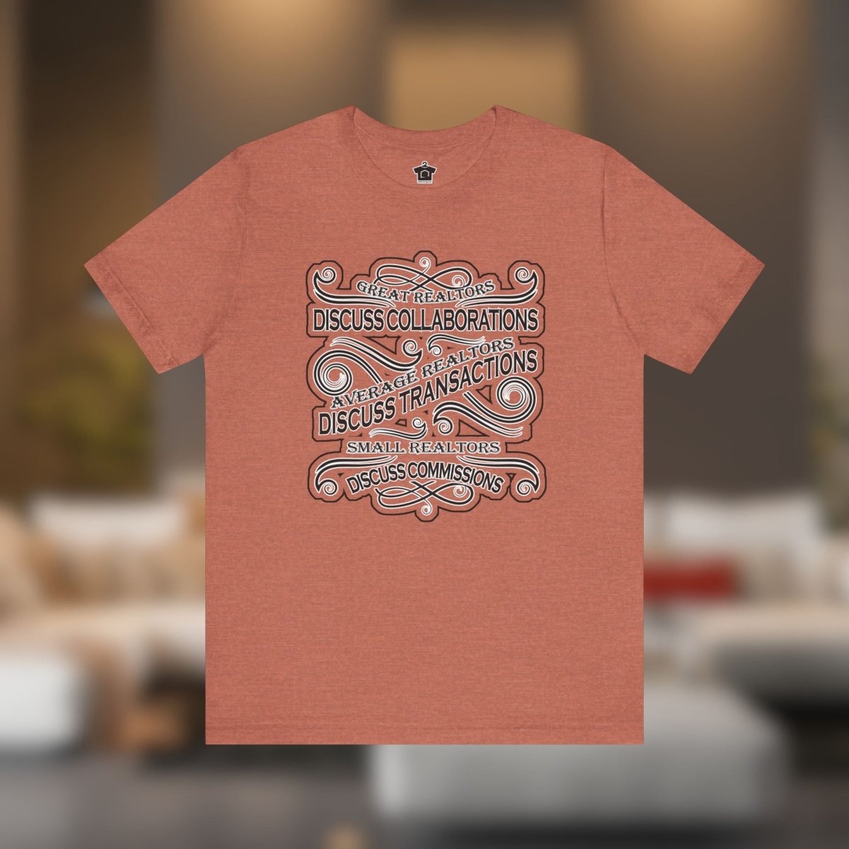 Collaborations. Transactions. Commissions. T-Shirt - T-Shirt | ShirtyAgents