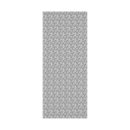 Color the Neighborhood Gift Wrap - Home Decor | ShirtyAgents
