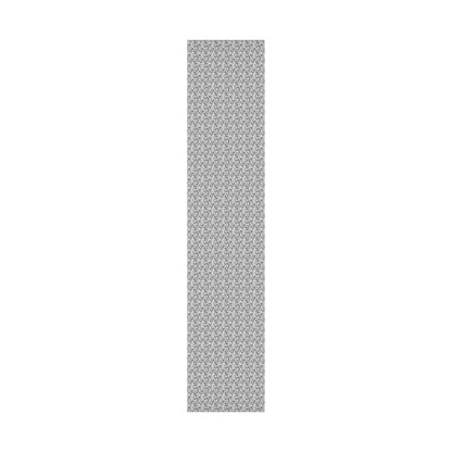 Color the Neighborhood Gift Wrap - Home Decor | ShirtyAgents