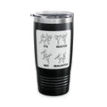 Correct Pronunciation Realtor Meme Tumbler - Mug | ShirtyAgents