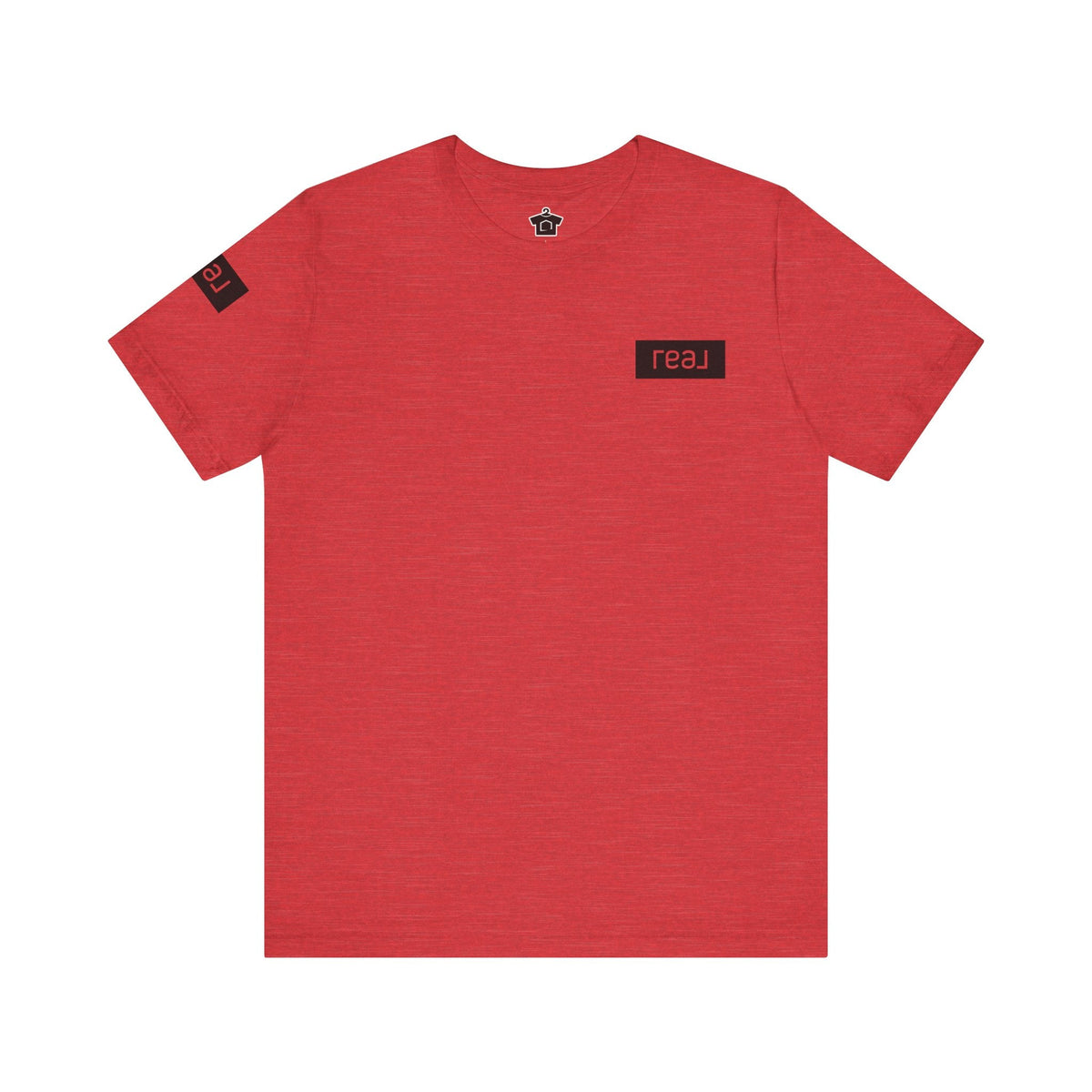 Custom Team T-Shirt – Powered by REAL Broker - T-Shirt | ShirtyAgents