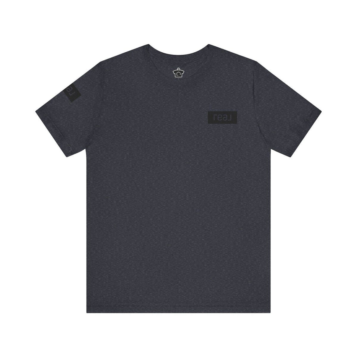 Custom Team T-Shirt – Powered by REAL Broker - T-Shirt | ShirtyAgents
