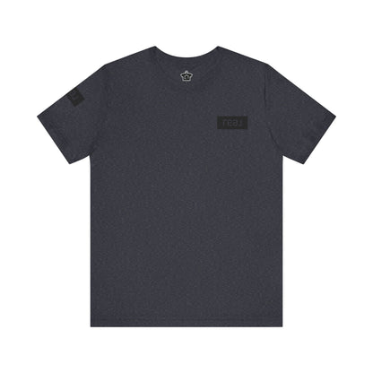 Custom Team T-Shirt – Powered by REAL Broker - T-Shirt | ShirtyAgents