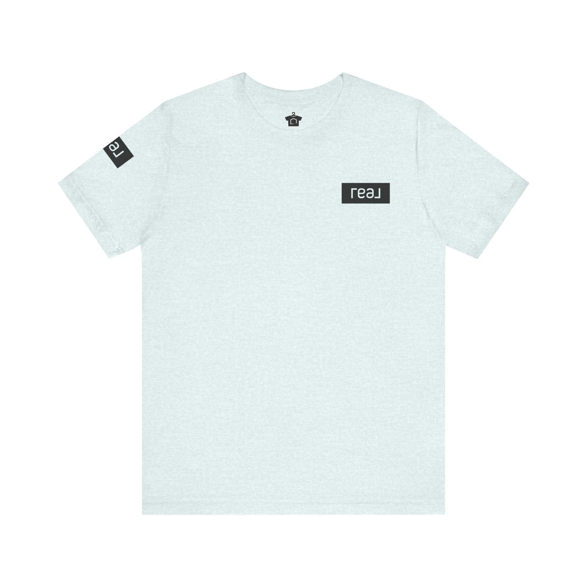 Custom Team T-Shirt – Powered by REAL Broker - T-Shirt | ShirtyAgents