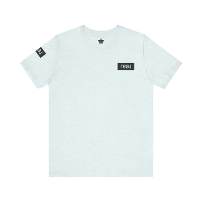 Custom Team T-Shirt – Powered by REAL Broker - T-Shirt | ShirtyAgents