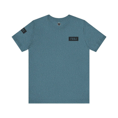 Custom Team T-Shirt – Powered by REAL Broker - T-Shirt | ShirtyAgents