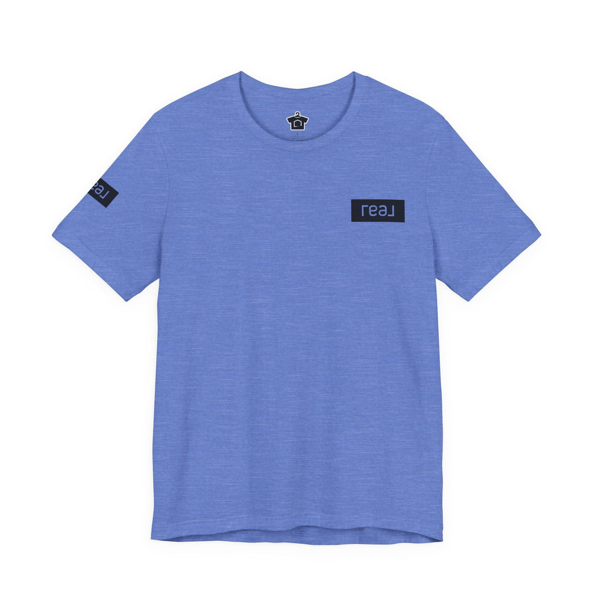 Custom Team T-Shirt – Powered by REAL Broker - T-Shirt | ShirtyAgents