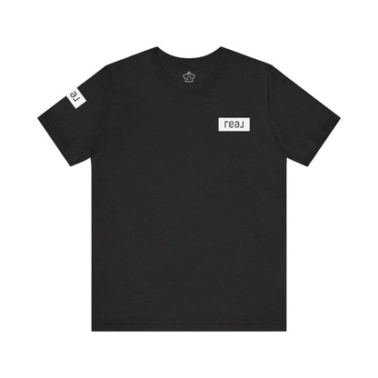 Custom Team T-Shirt – Powered by REAL Broker - T-Shirt | ShirtyAgents