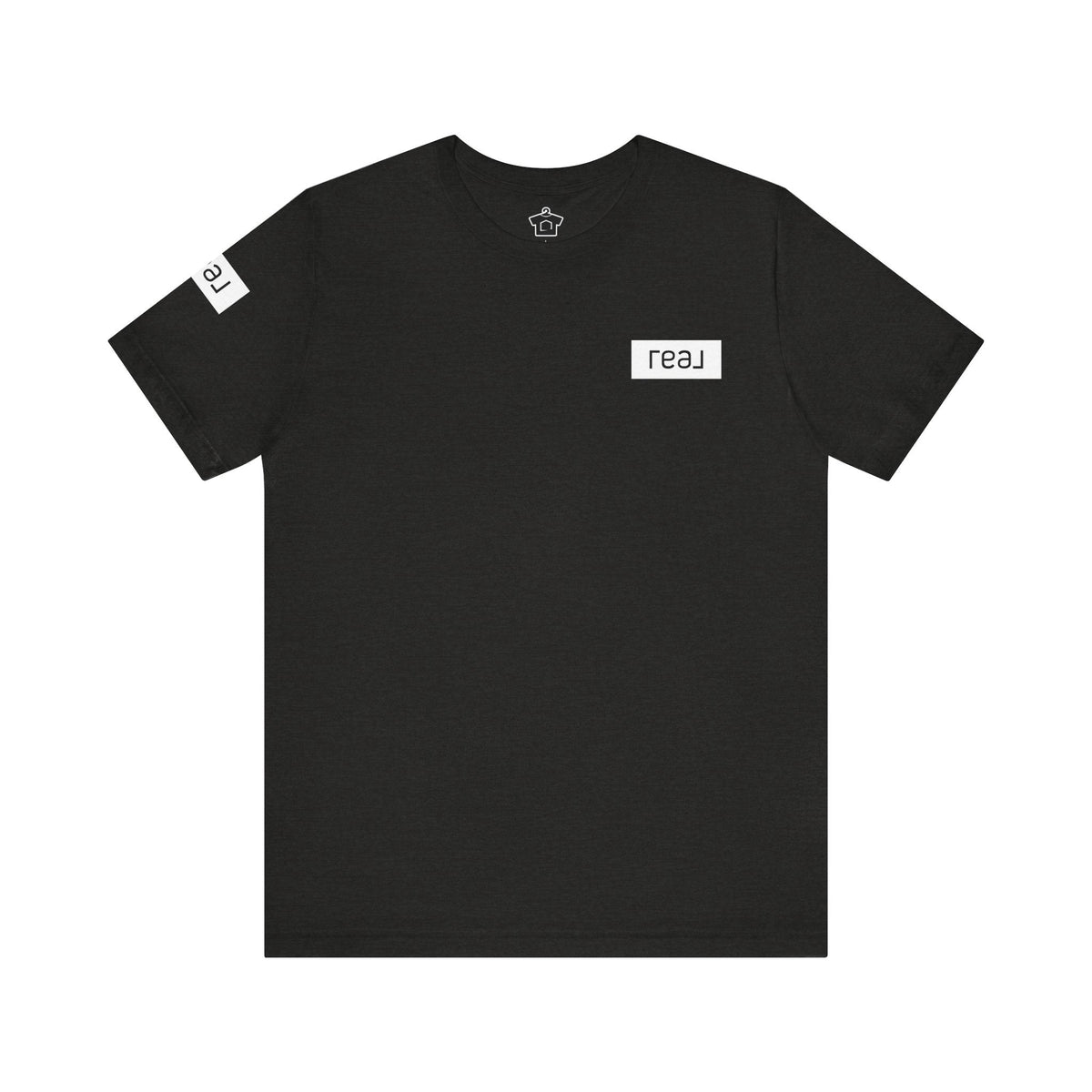 Custom Team T-Shirt – Powered by REAL Broker - T-Shirt | ShirtyAgents