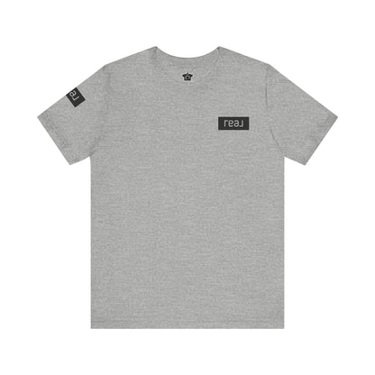 Custom Team T-Shirt – Powered by REAL Broker - T-Shirt | ShirtyAgents