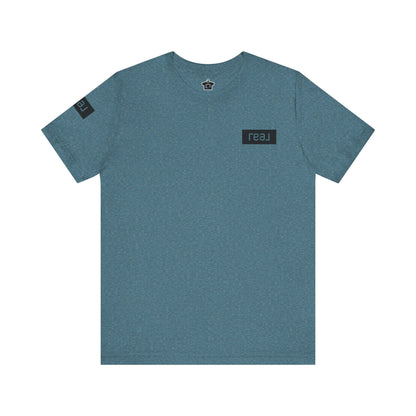 Custom Team T-Shirt – Powered by REAL Broker - T-Shirt | ShirtyAgents