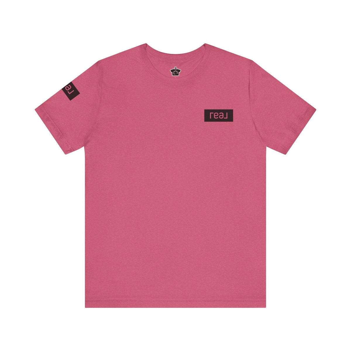 Custom Team T-Shirt – Powered by REAL Broker - T-Shirt | ShirtyAgents